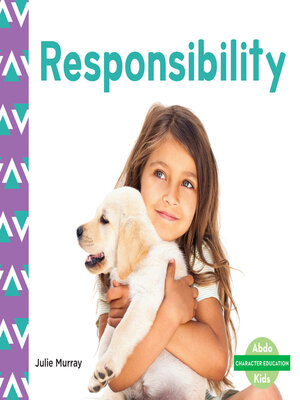 cover image of Responsibility